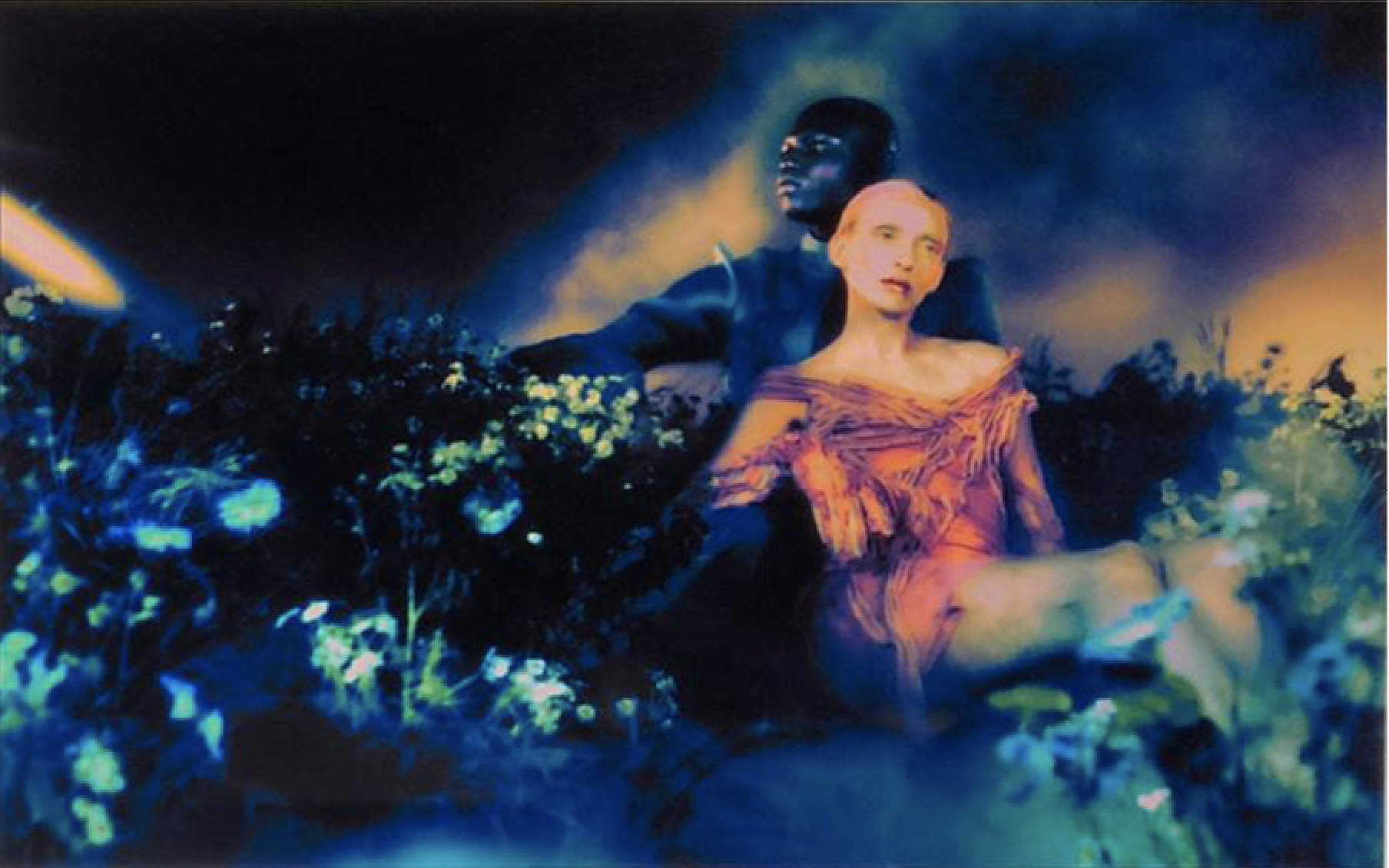 Jo Malone - Night Collection